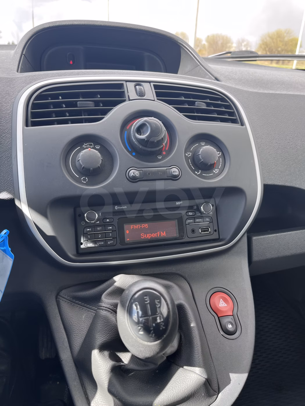 Renault Kangoo фото 2