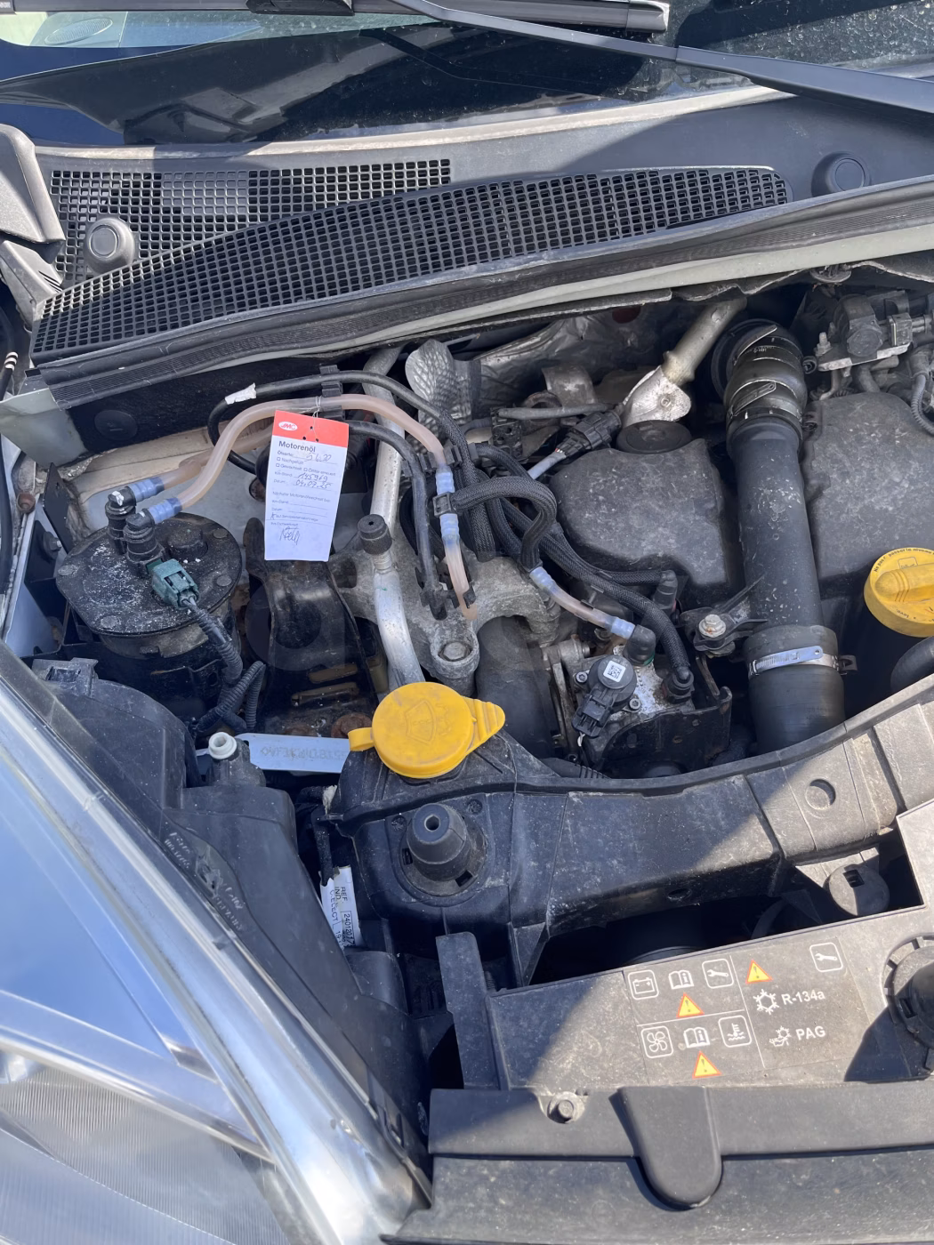 Renault Kangoo фото 3