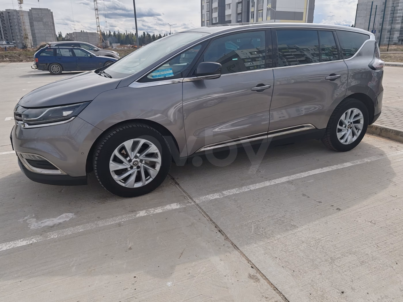 Renault Espace