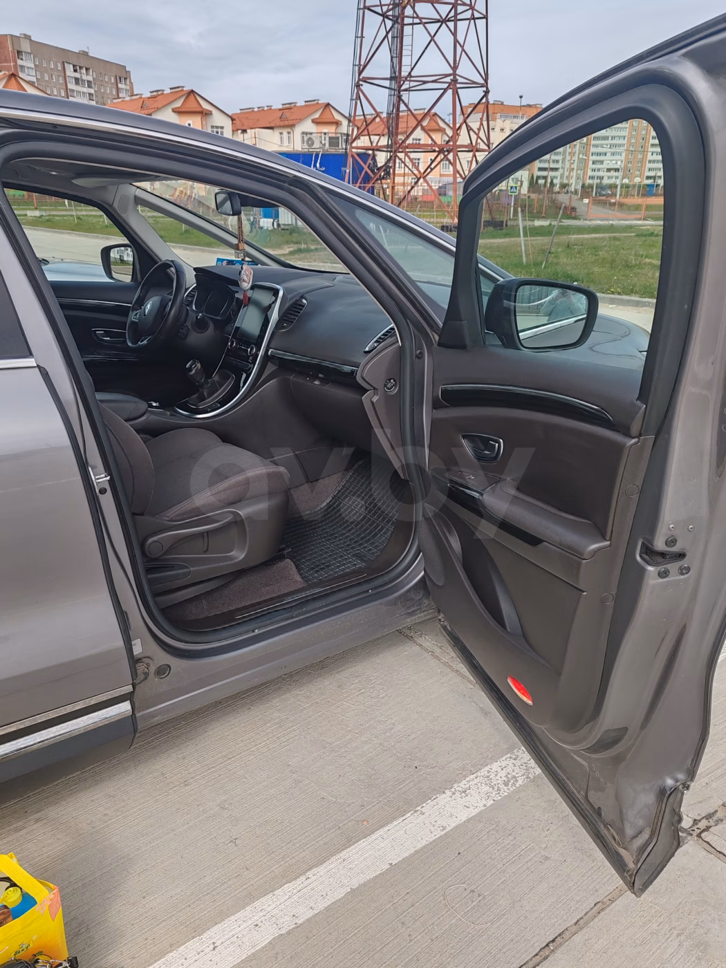 Renault Espace фото 12