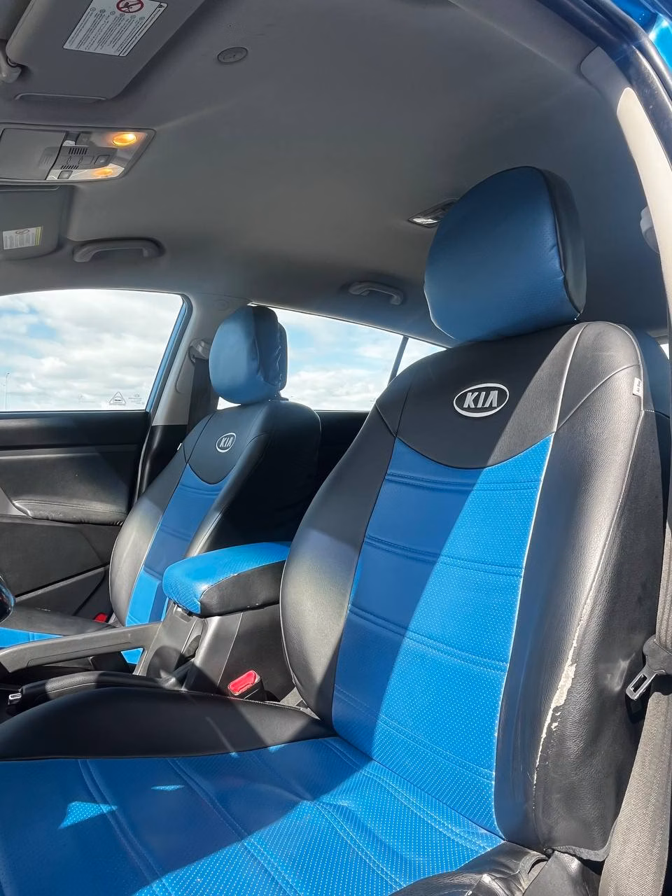Kia Sportage фото 10