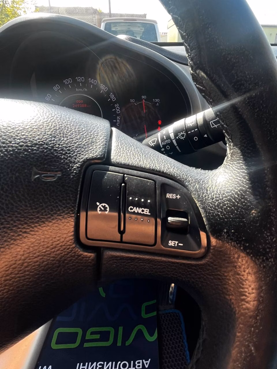 Kia Sportage фото 14