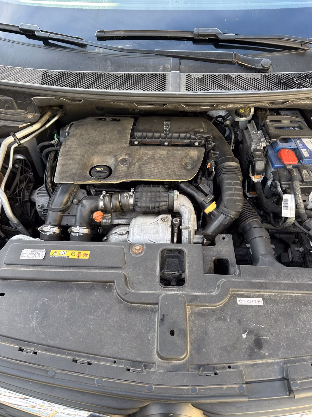 Opel Grandland X фото 2