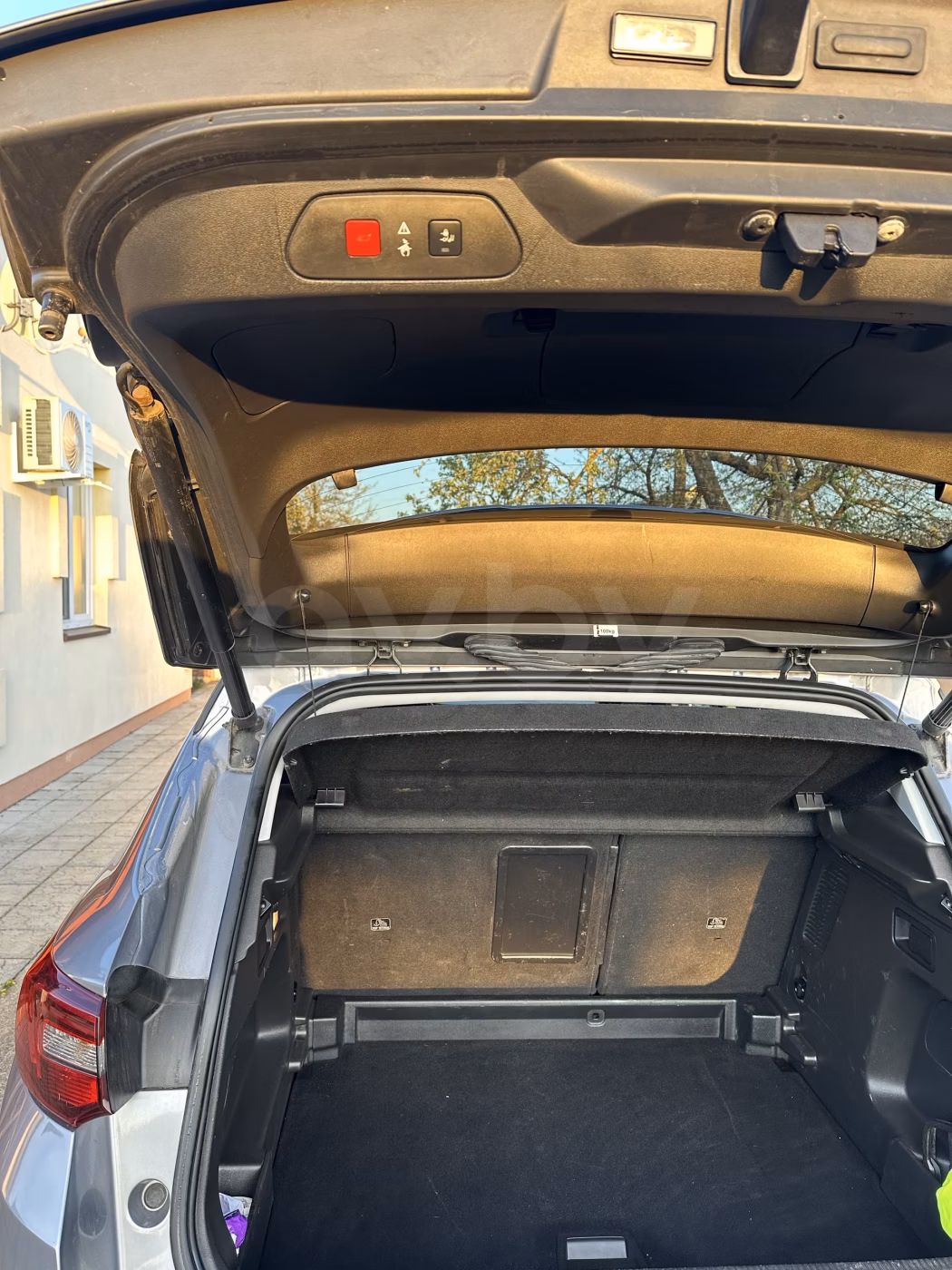 Opel Grandland X фото 6