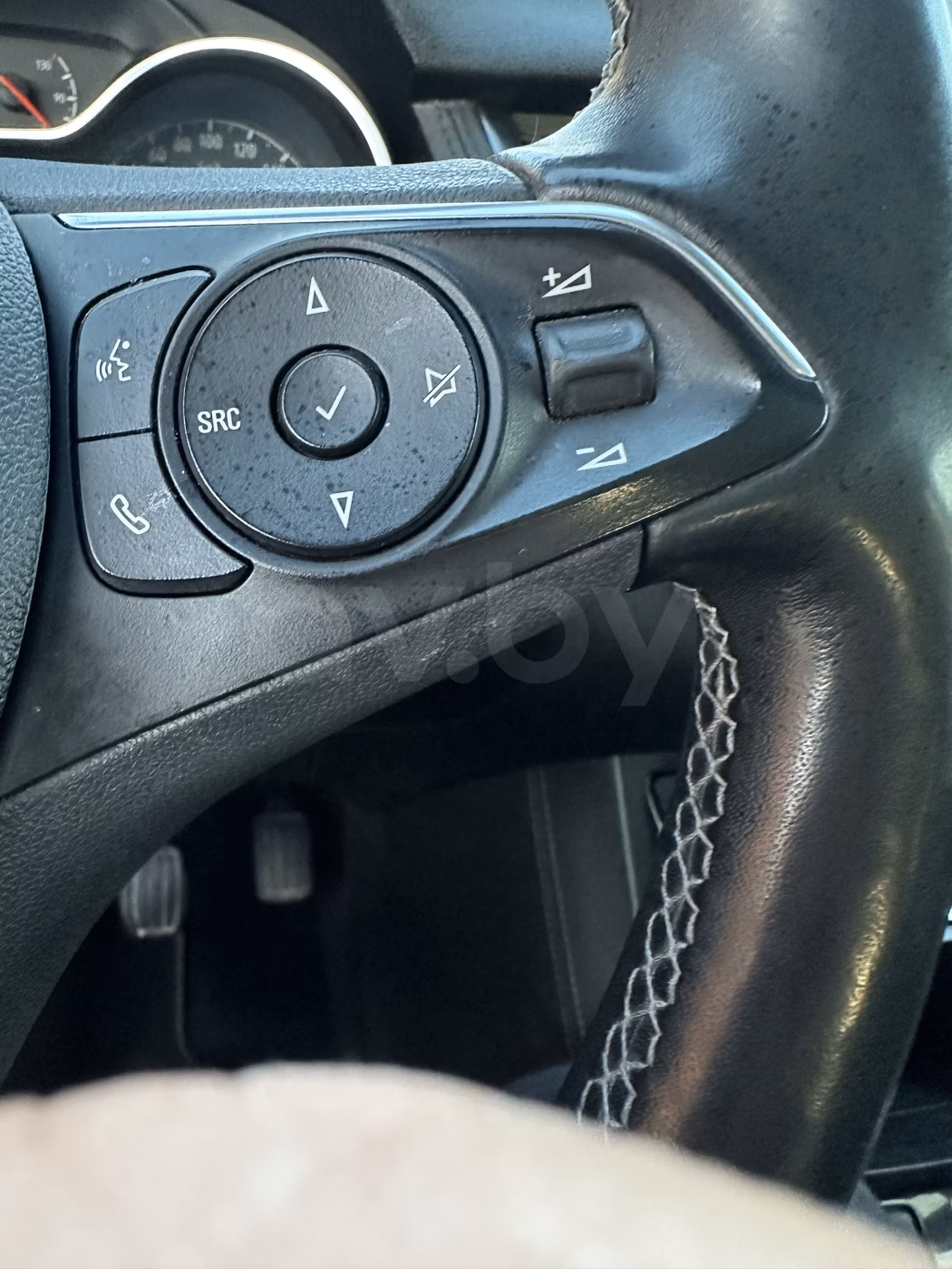 Opel Grandland X фото 10
