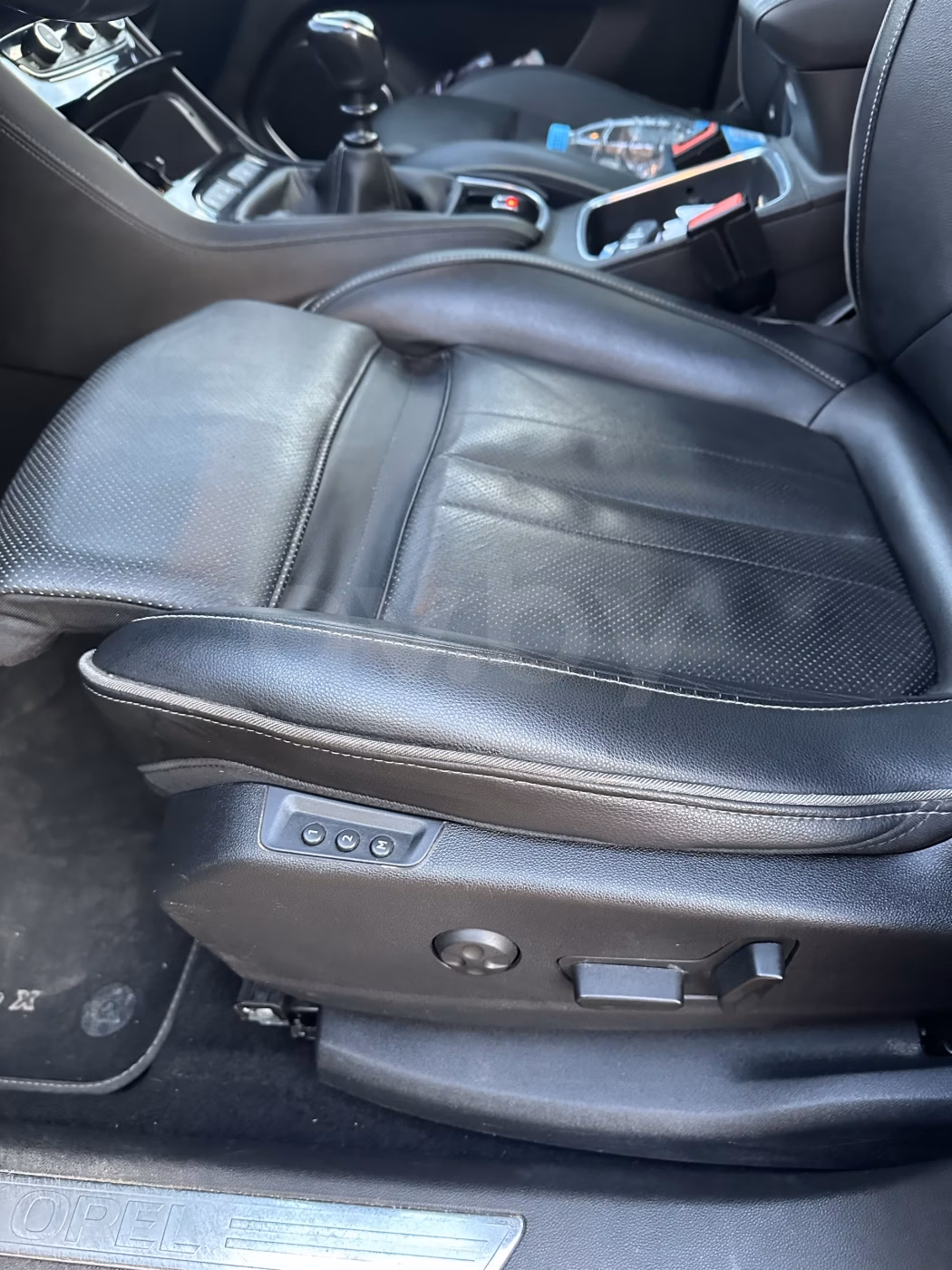 Opel Grandland X фото 12
