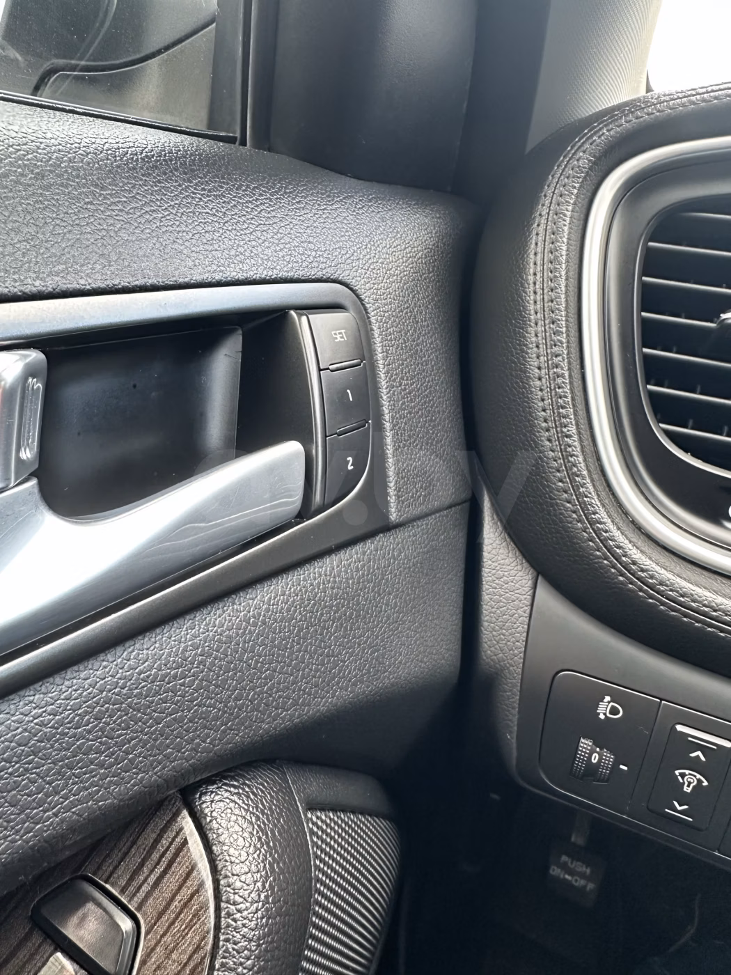 Kia Optima фото 11