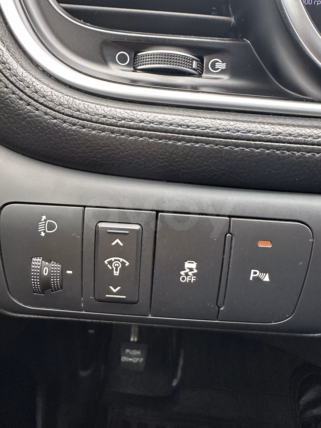 Kia Optima фото 12