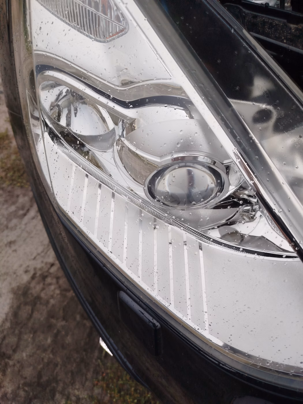 Ford S-MAX фото 14