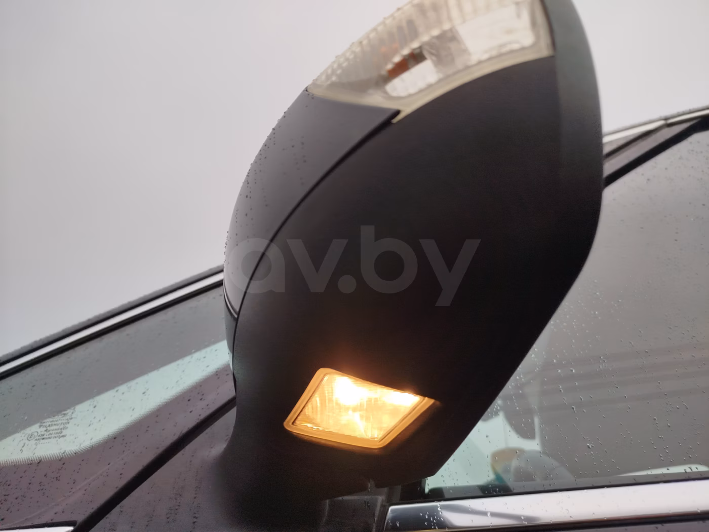 Ford S-MAX фото 15