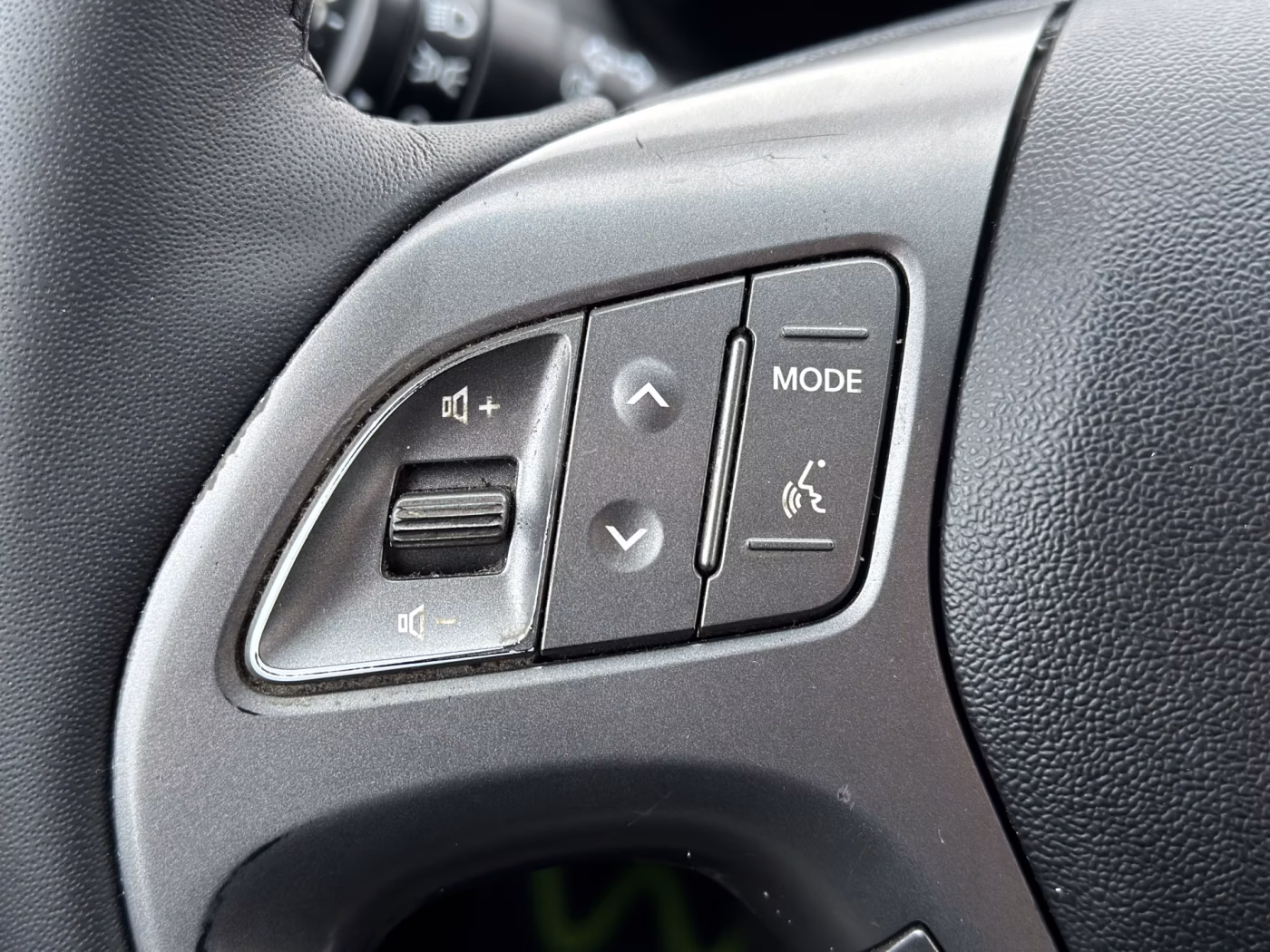 Hyundai ix35 фото 16