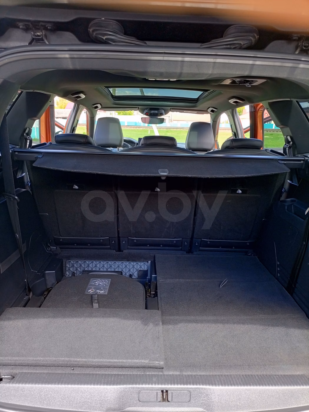 Peugeot 5008 фото 11