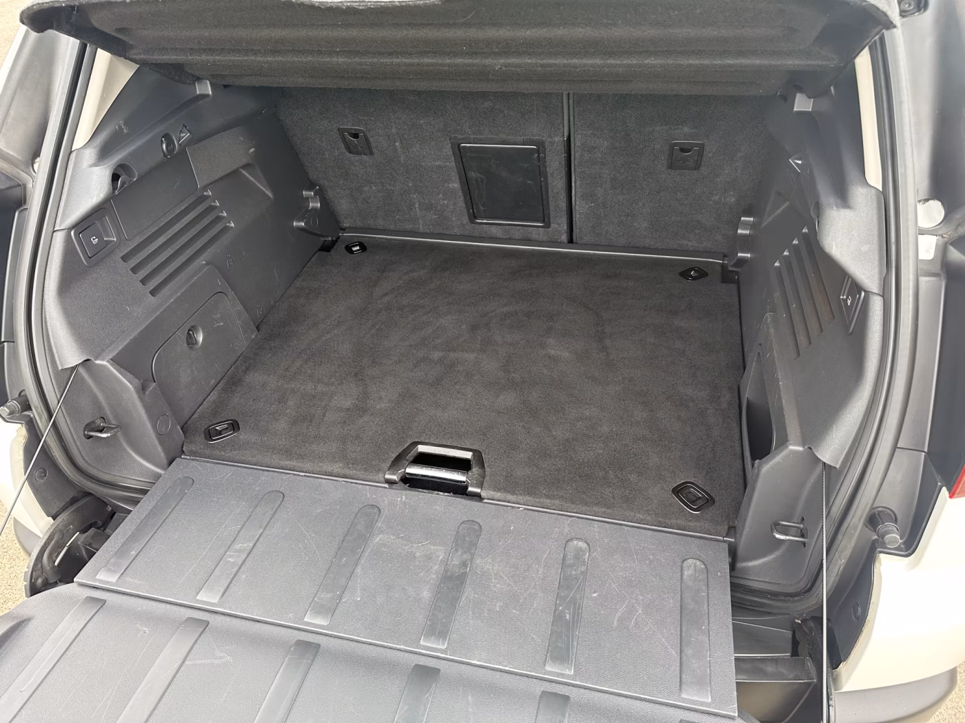 Peugeot 3008 фото 10
