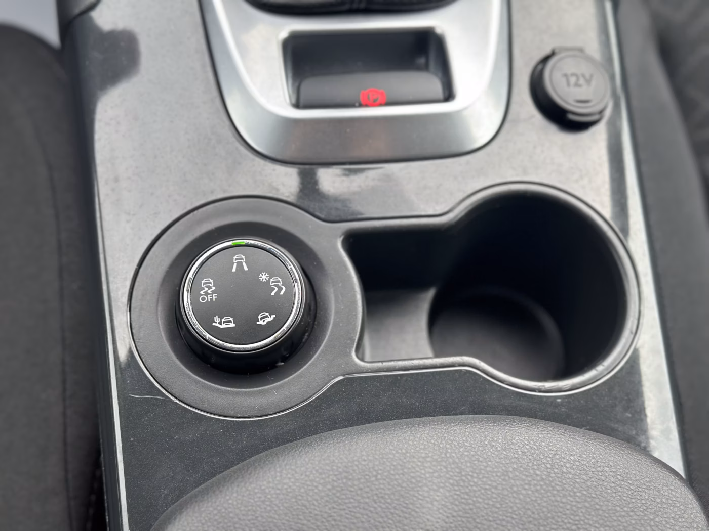 Peugeot 3008 фото 17