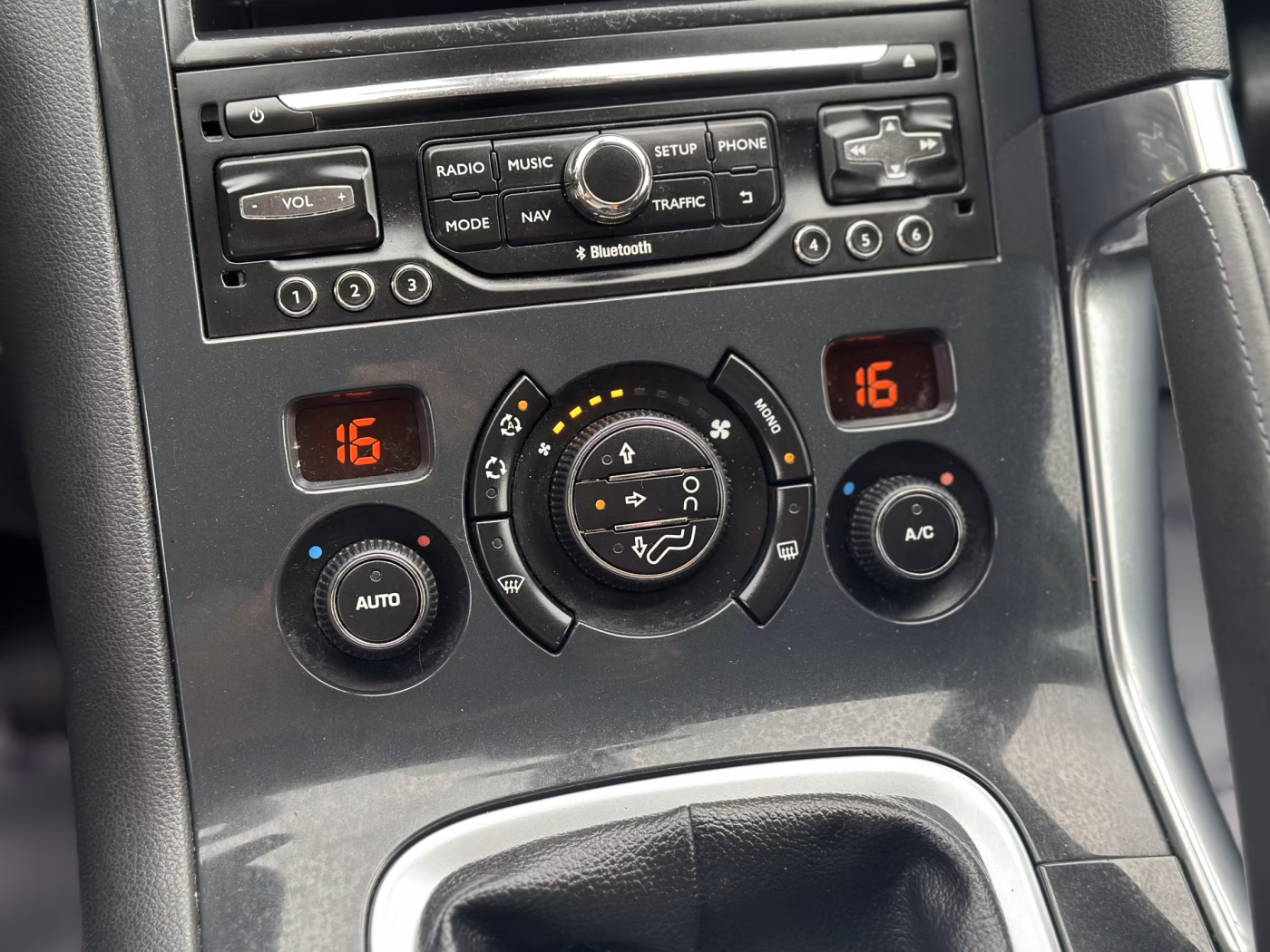 Peugeot 3008 фото 18