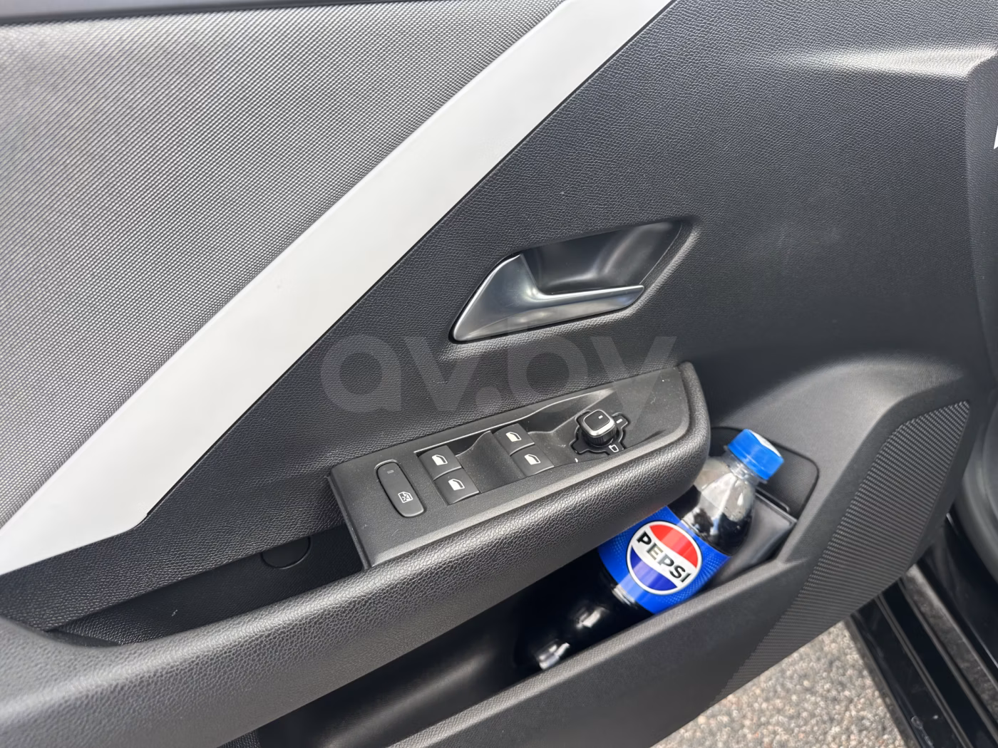 Opel Astra фото 12