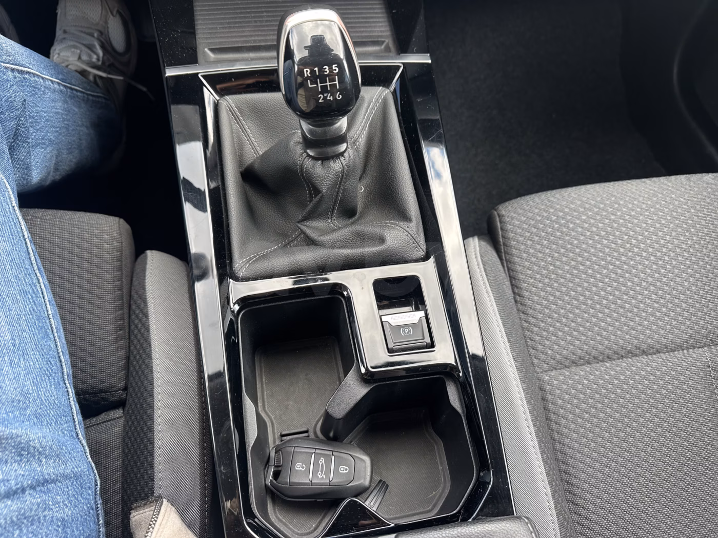 Opel Astra фото 17