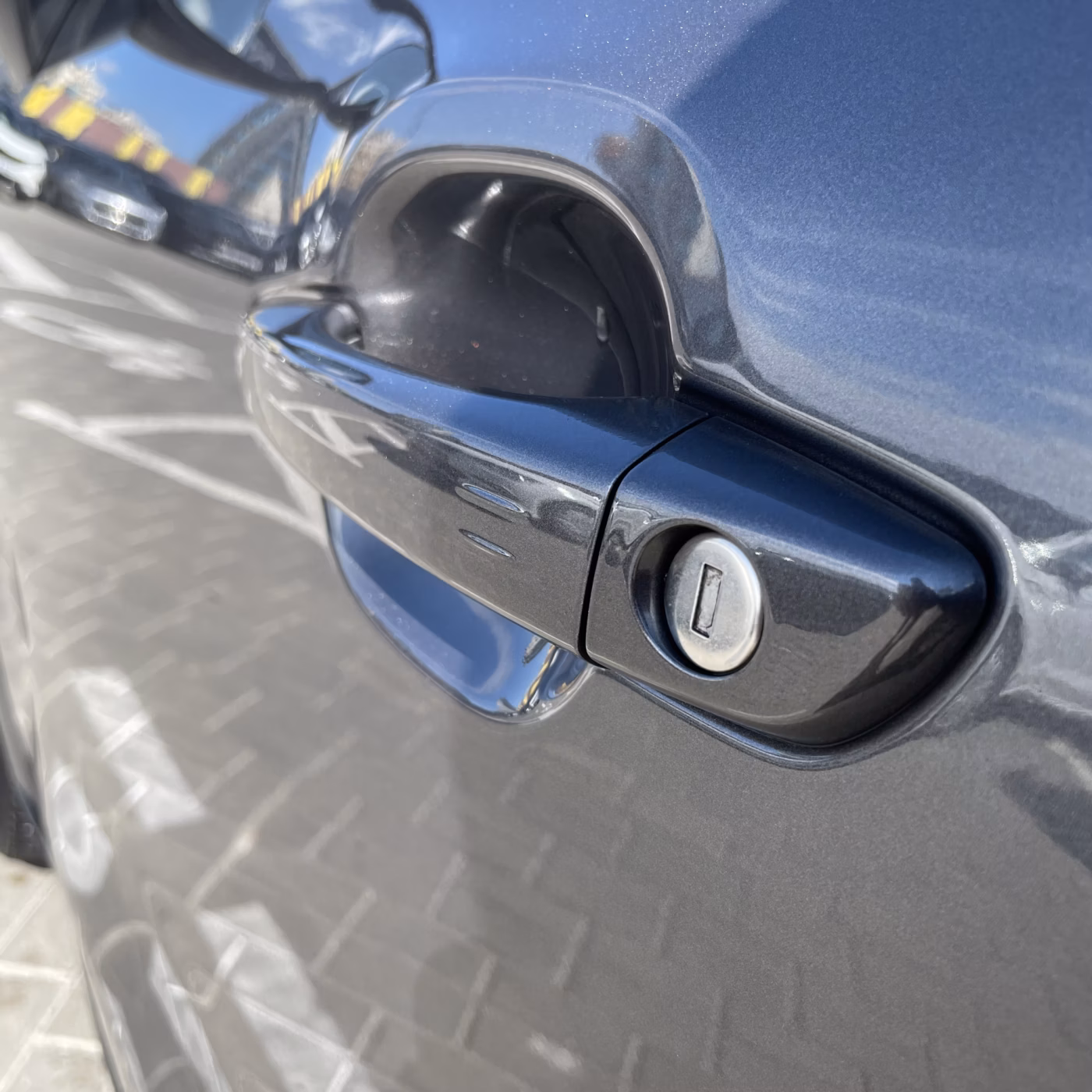 Citroen C3 Aircross фото 9