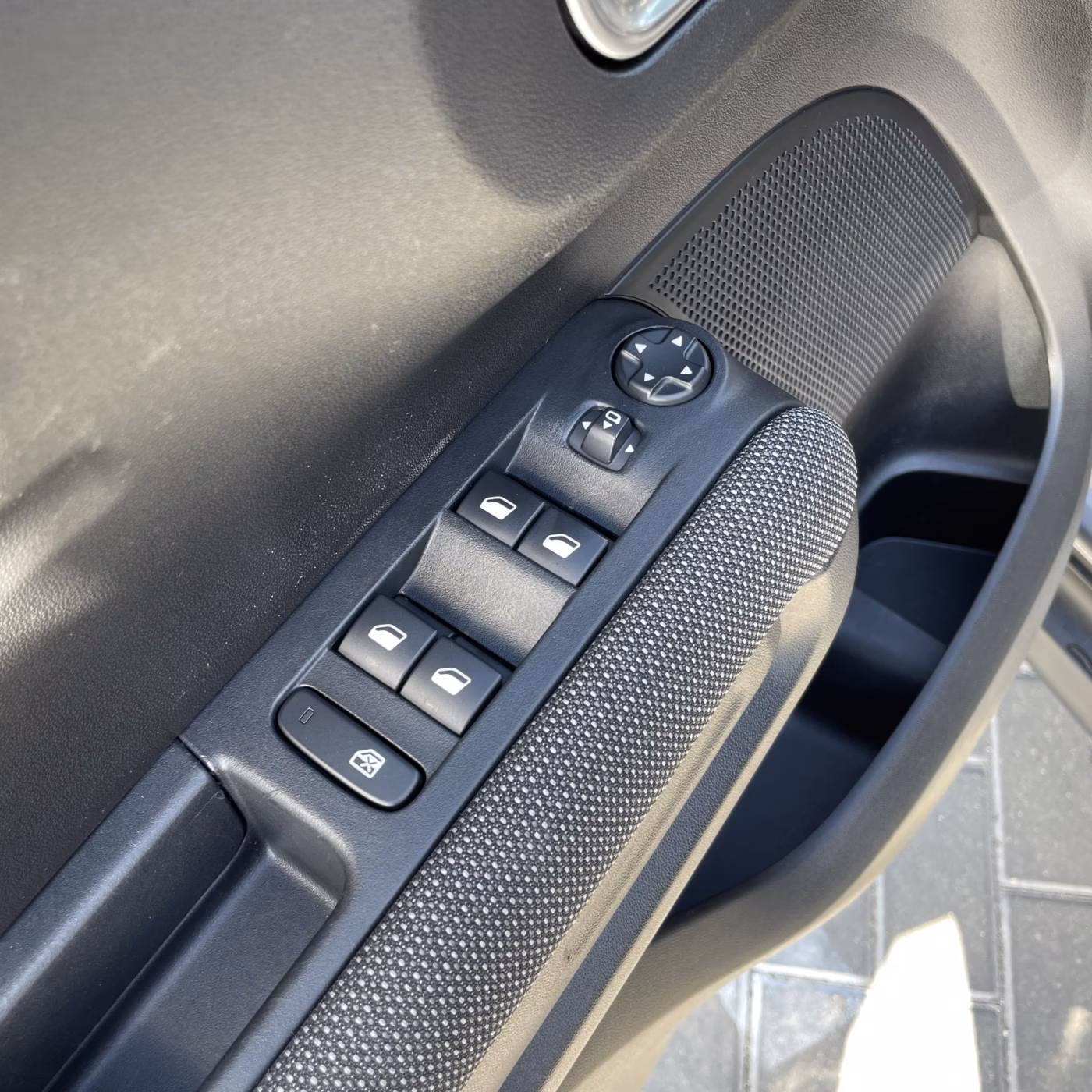 Citroen C3 Aircross фото 11