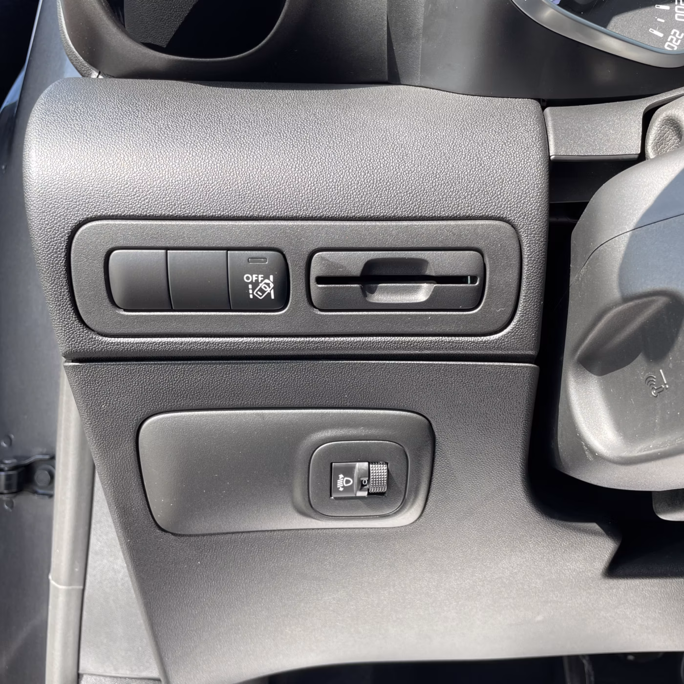 Citroen C3 Aircross фото 14
