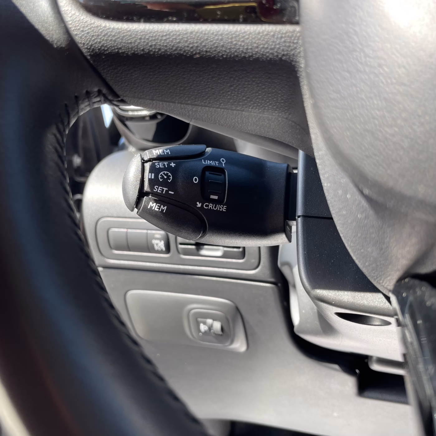 Citroen C3 Aircross фото 16