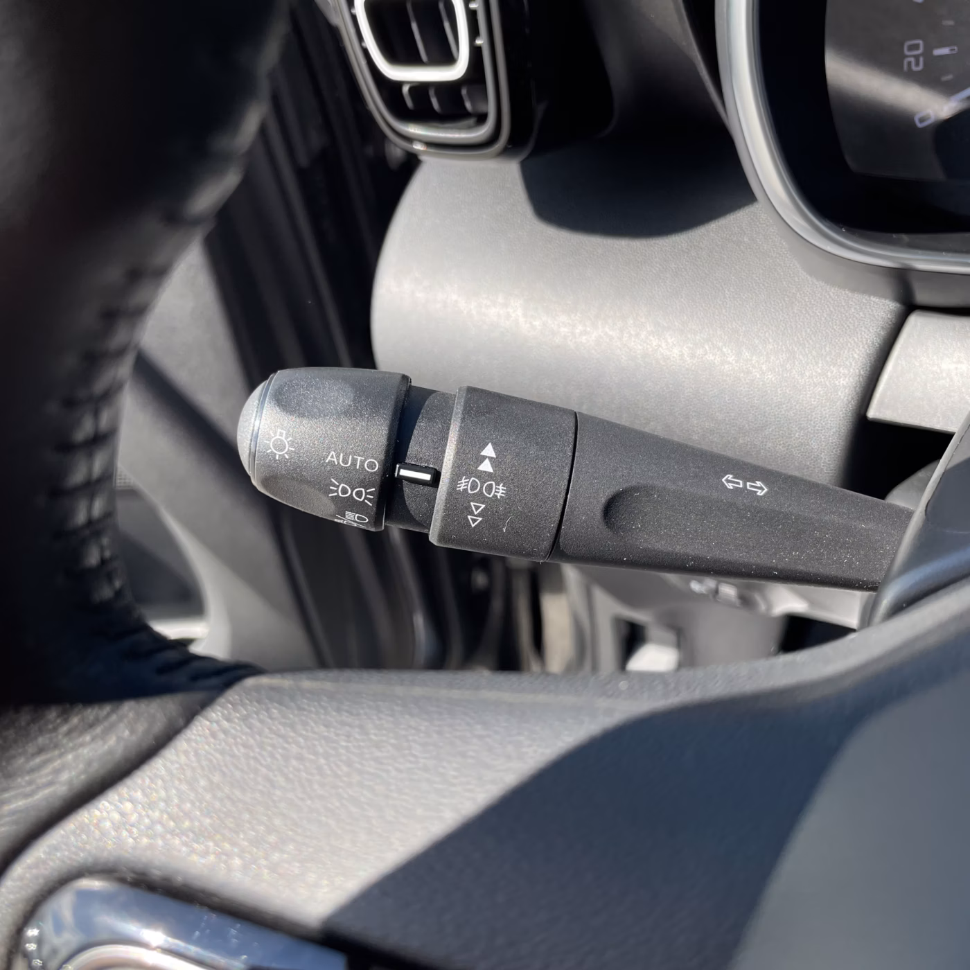 Citroen C3 Aircross фото 17