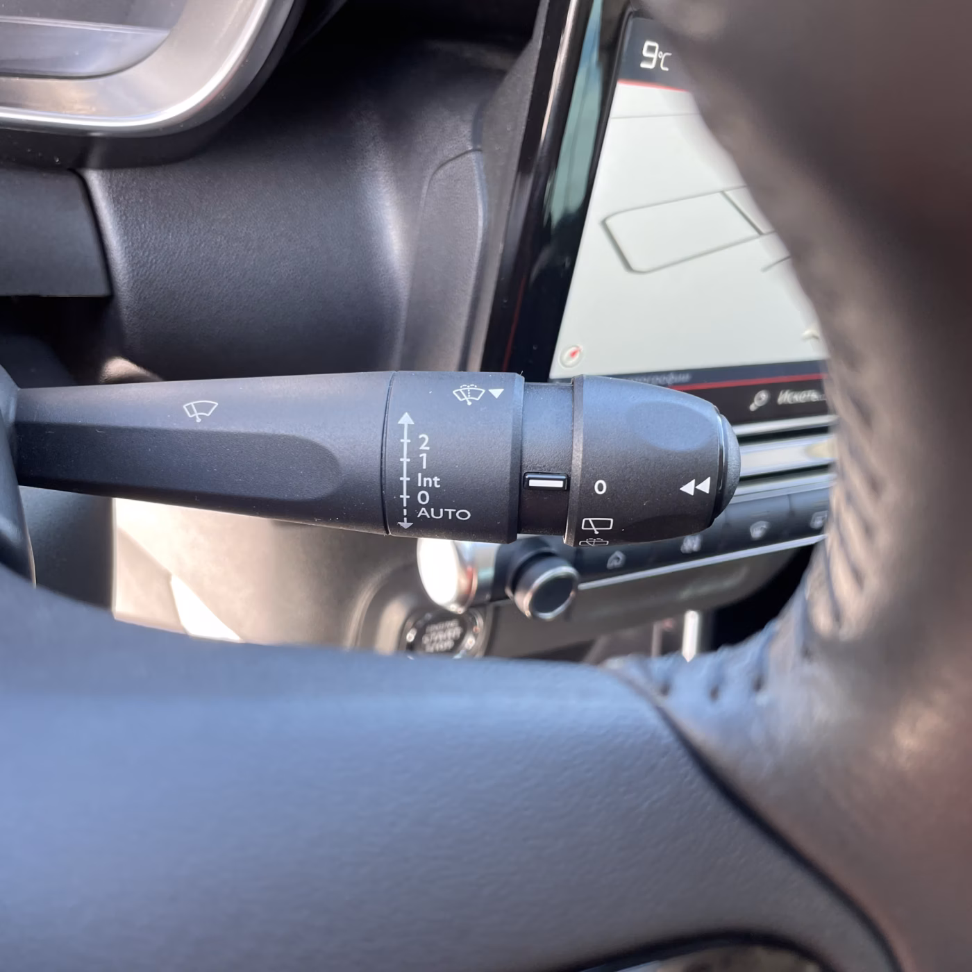 Citroen C3 Aircross фото 18