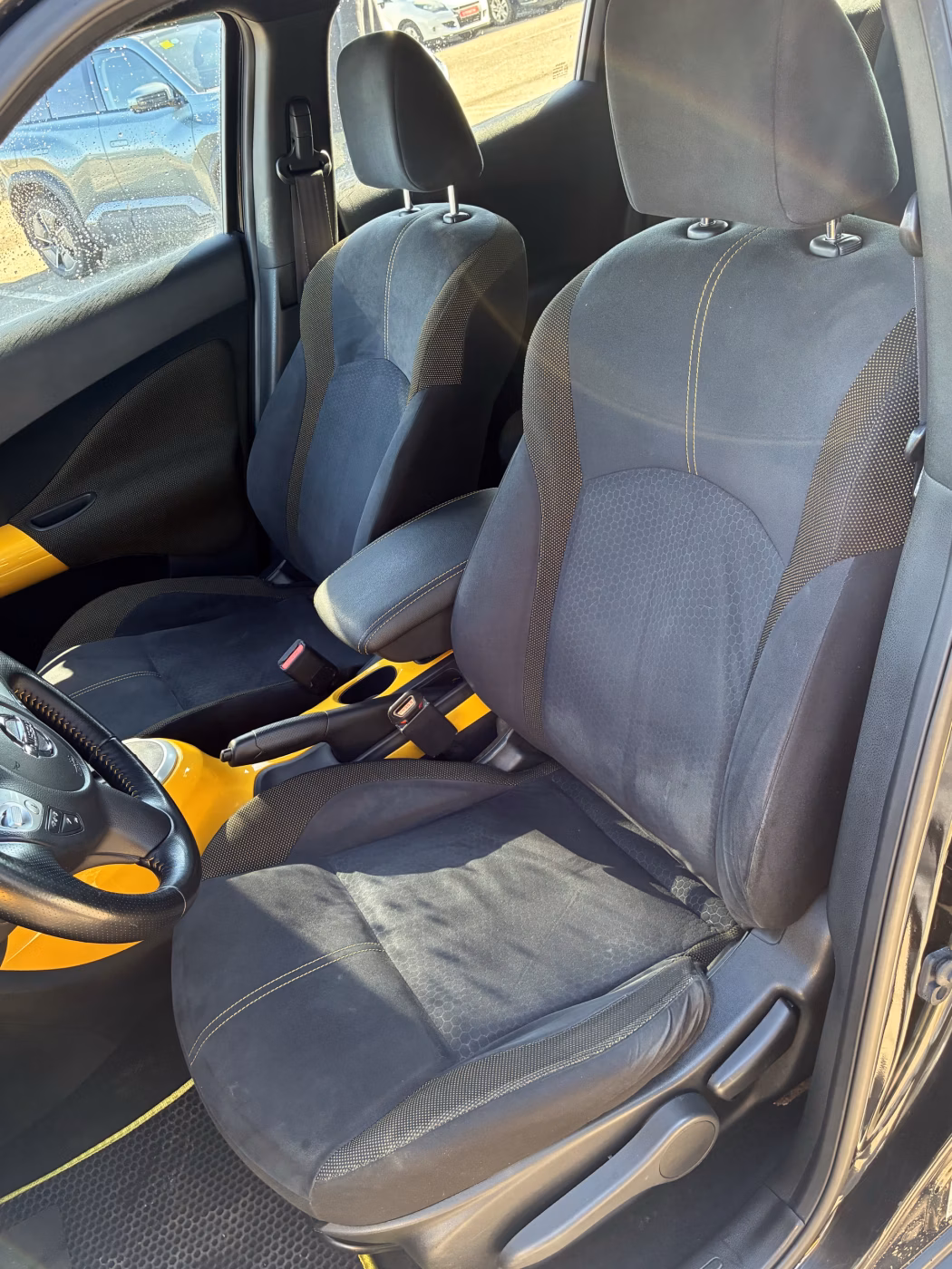 Nissan Juke фото 20