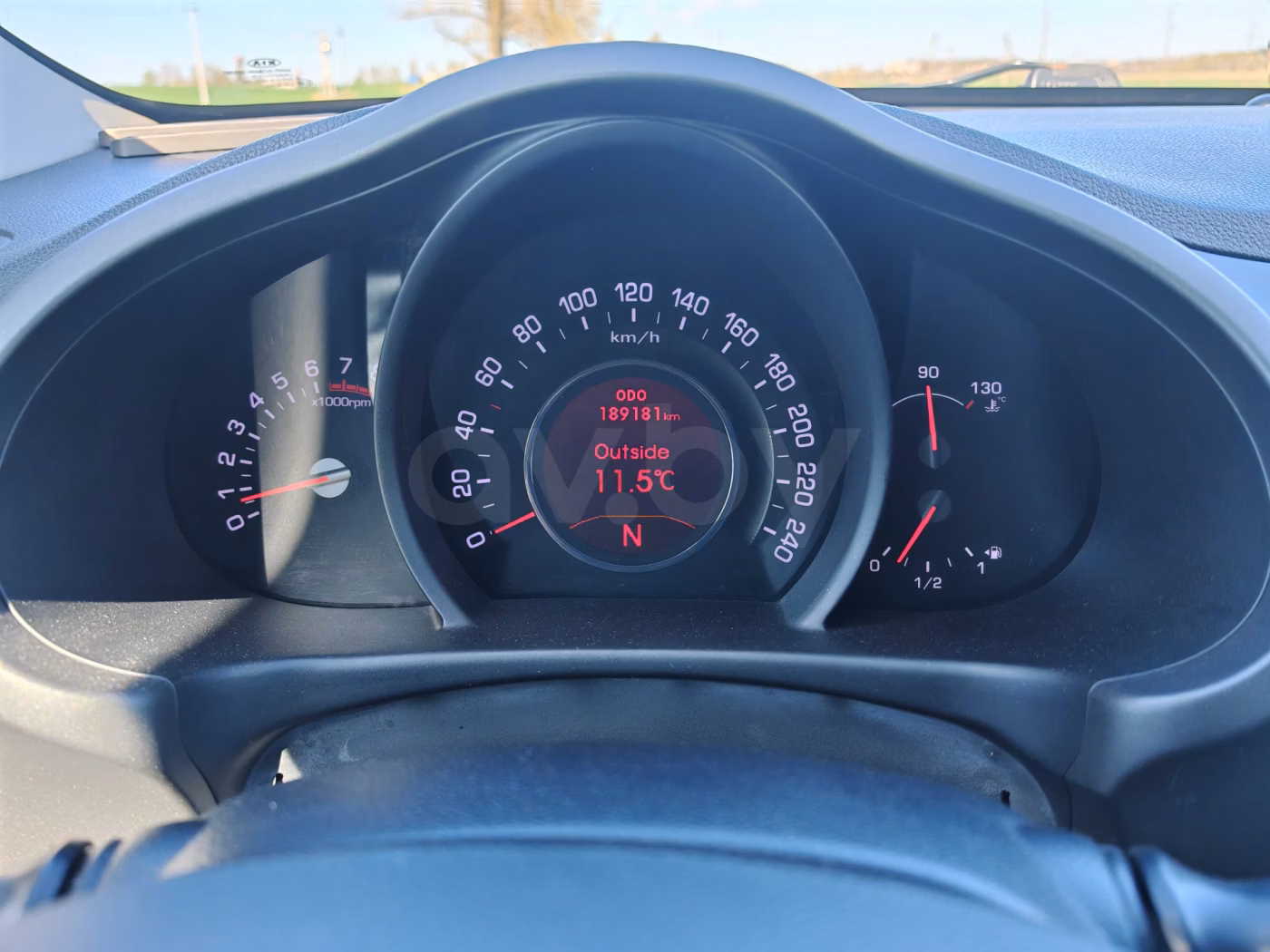 Kia Sportage фото 7