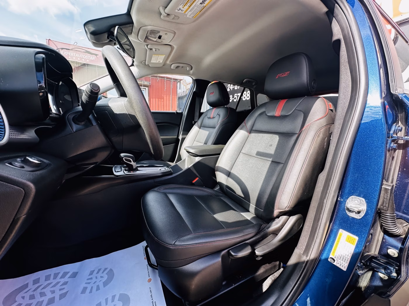 Chevrolet Trax фото 9