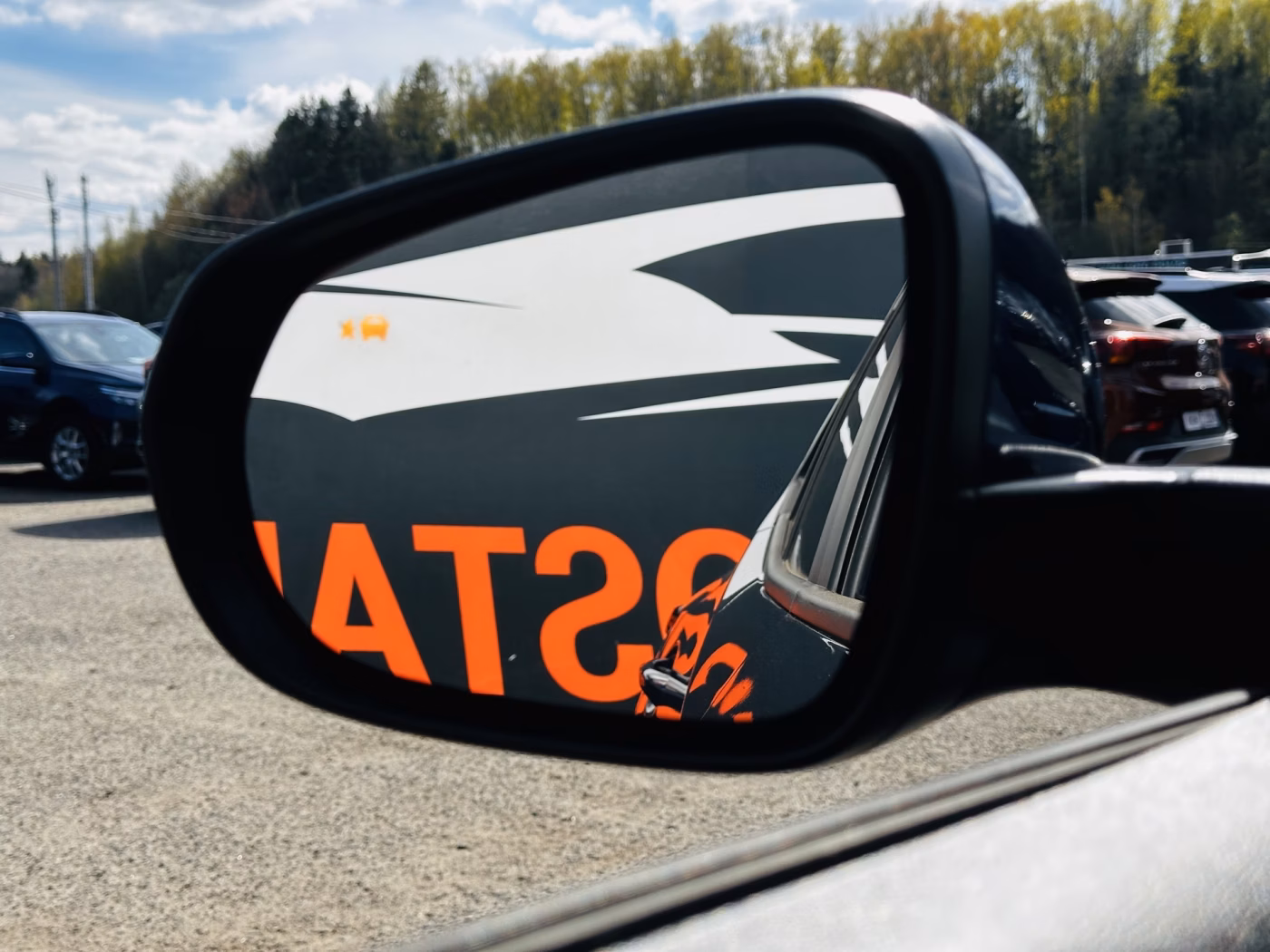 Chevrolet Trax фото 14