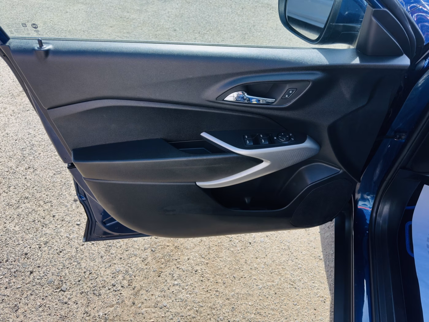 Chevrolet Trax фото 15