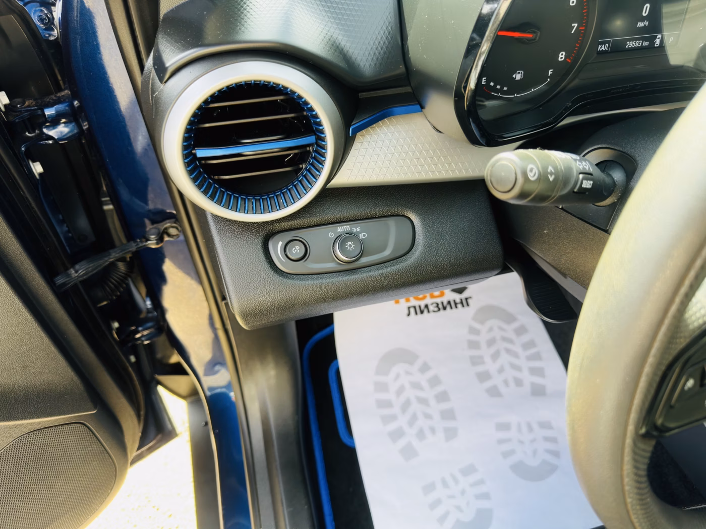 Chevrolet Trax фото 16