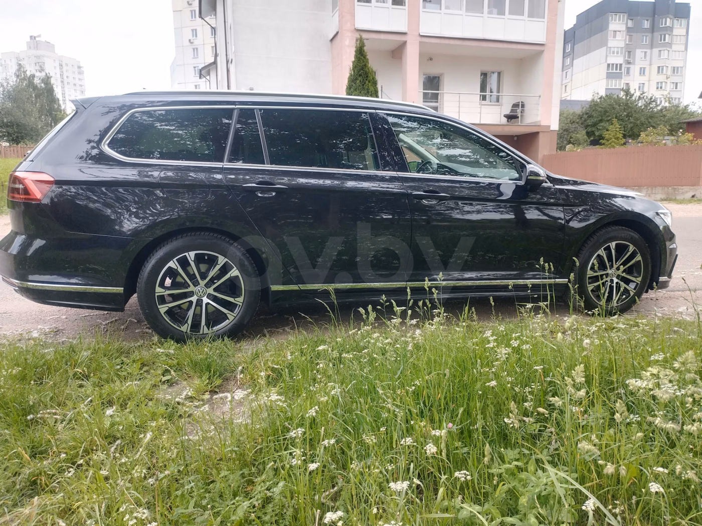 Volkswagen Passat фото 5