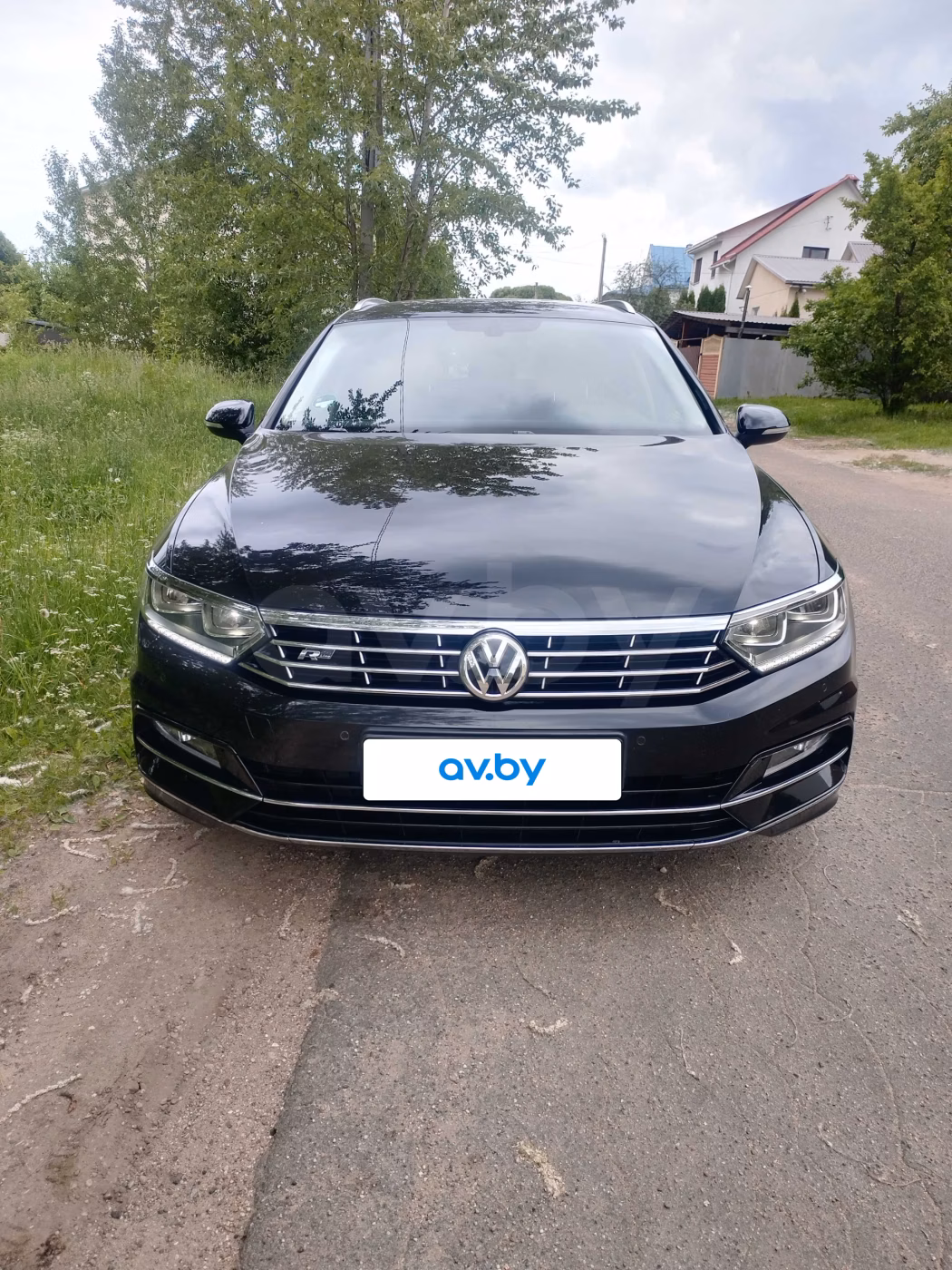 Volkswagen Passat фото 7