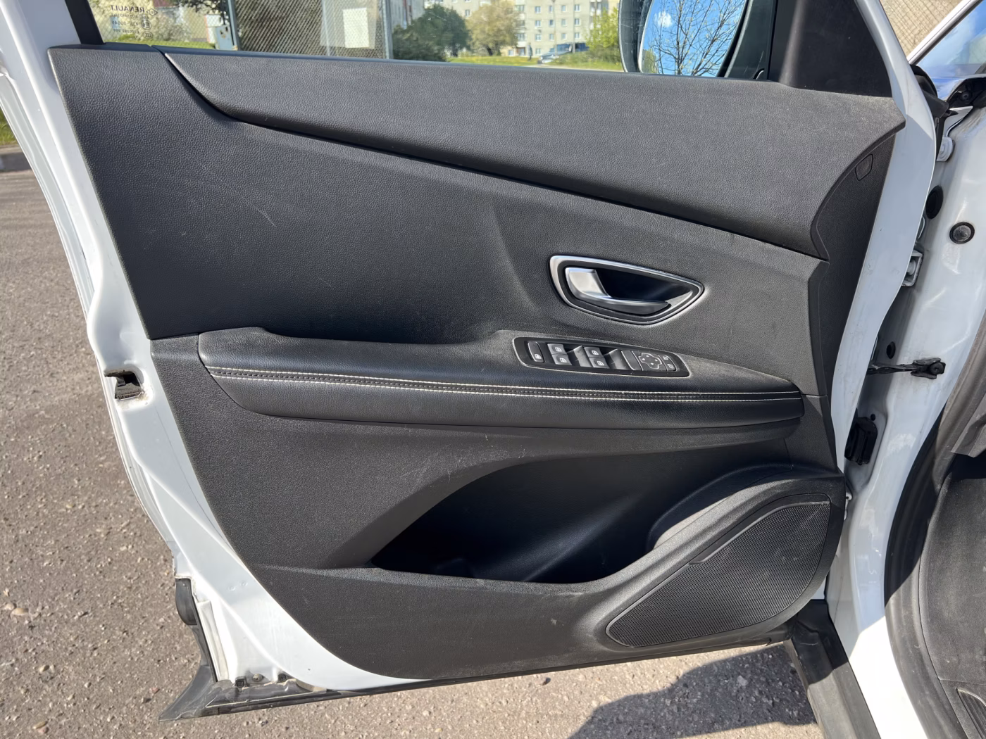 Renault Grand Scenic фото 11