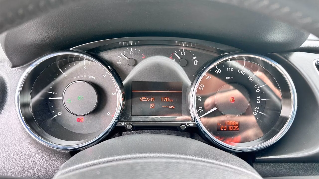 Peugeot 3008 фото 11