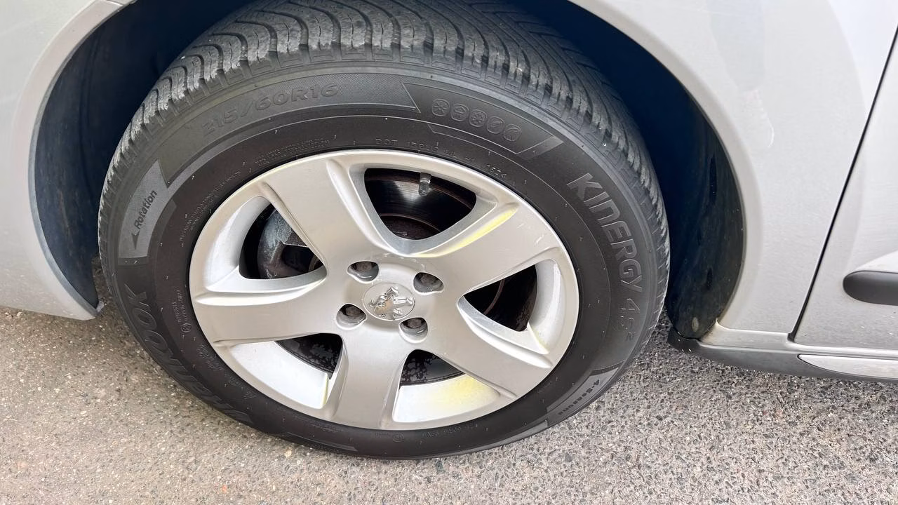 Peugeot 3008 фото 14