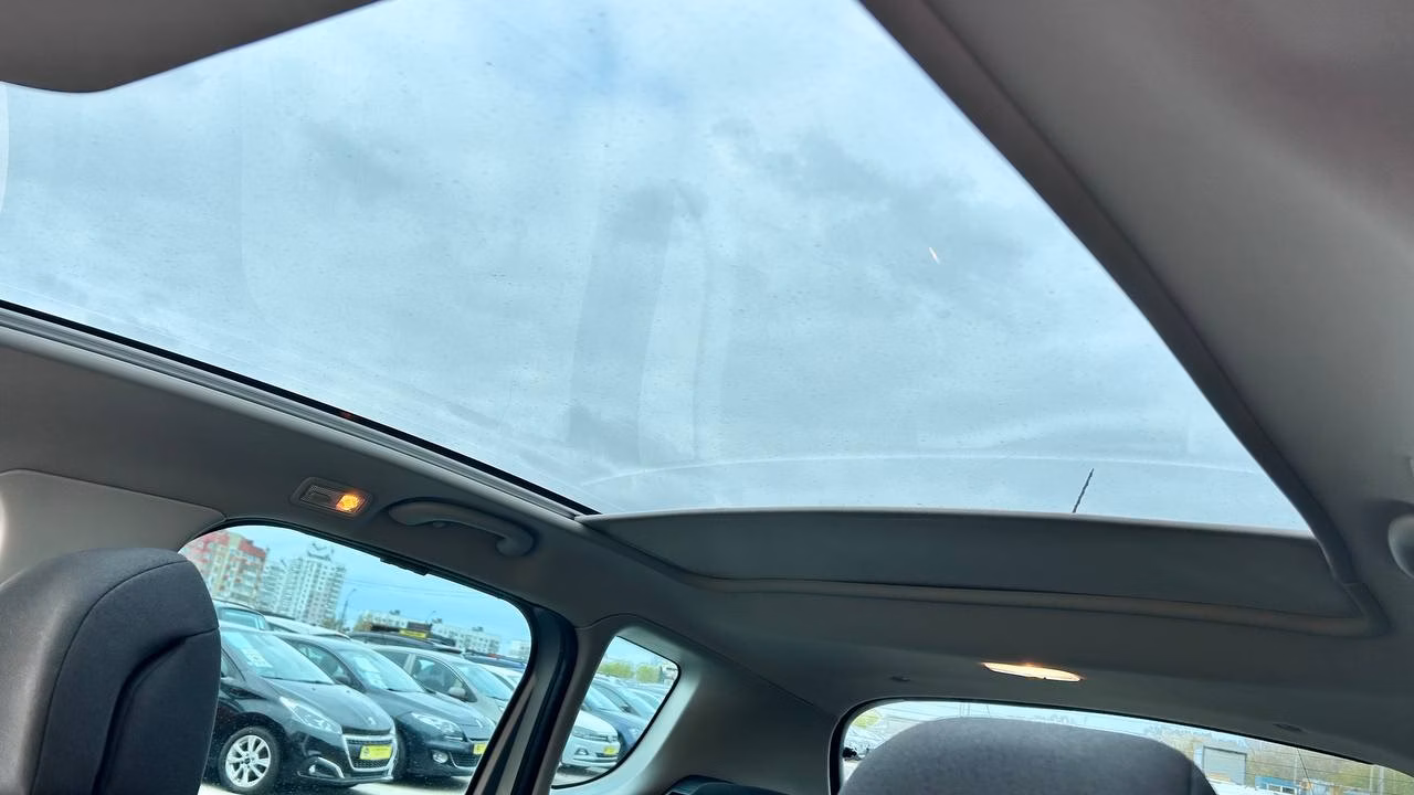 Peugeot 3008 фото 19