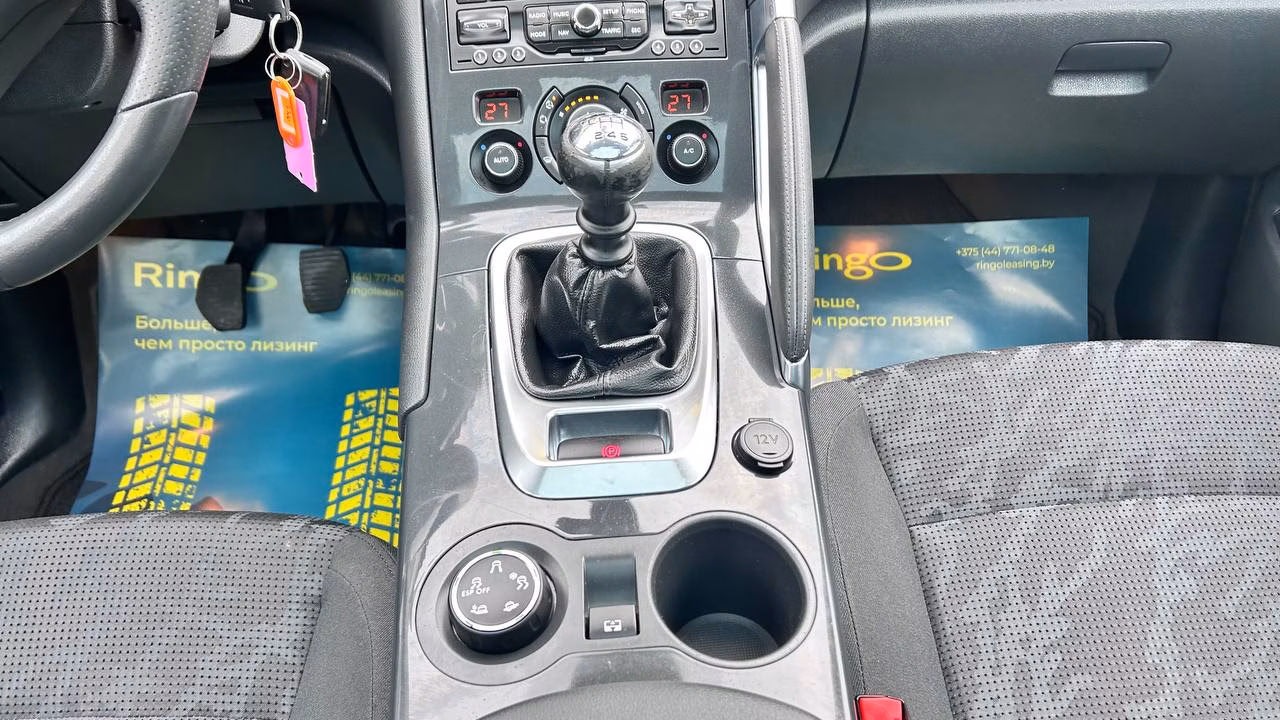 Peugeot 3008 фото 20