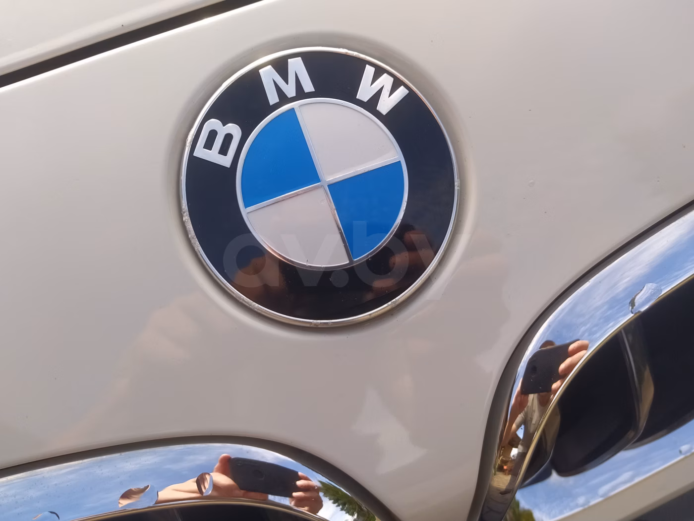 BMW 1 серия фото 8