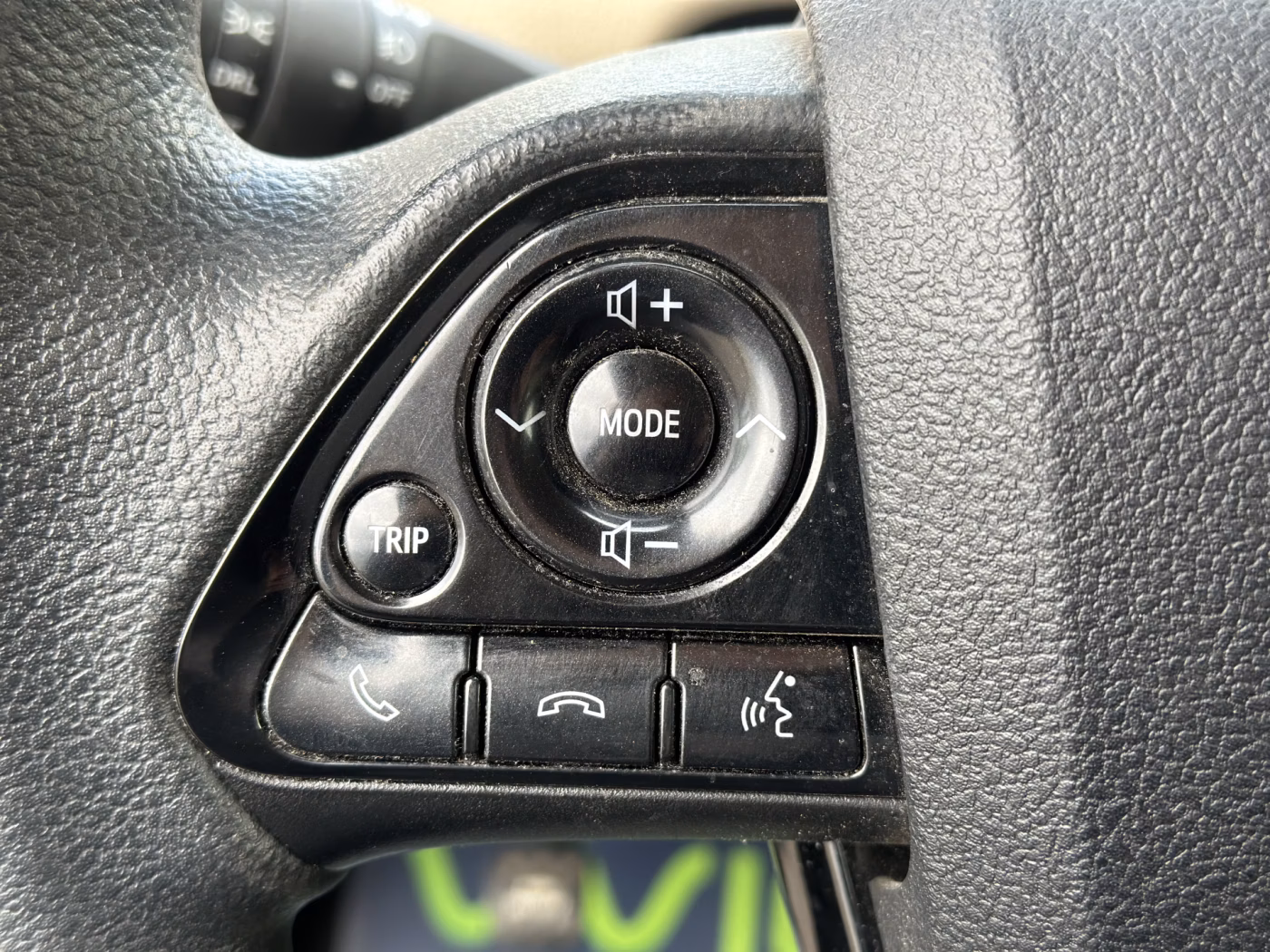 Toyota Prius фото 17