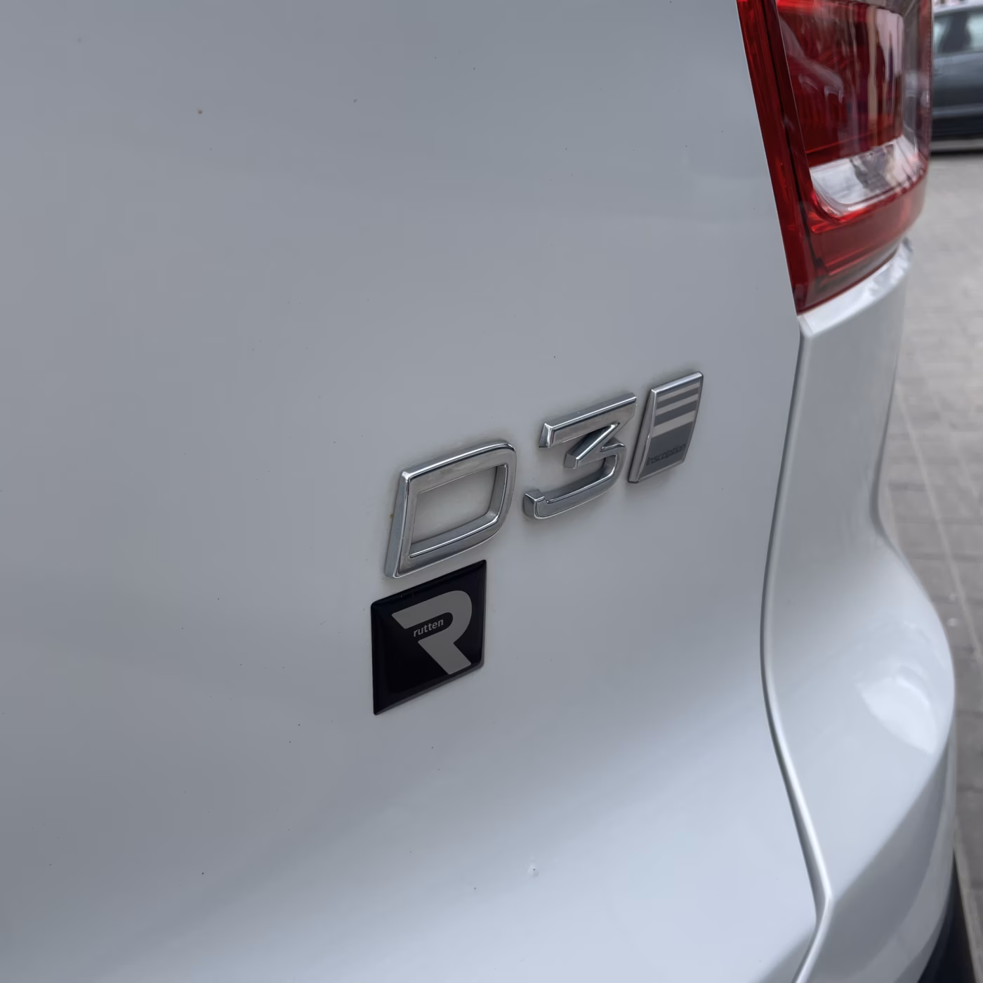Volvo XC40 фото 7