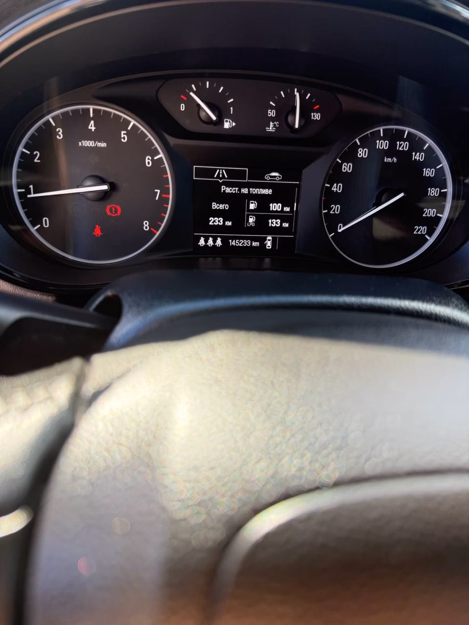 Opel Mokka фото 15