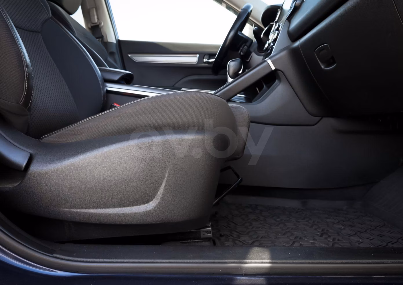 Renault Koleos фото 10