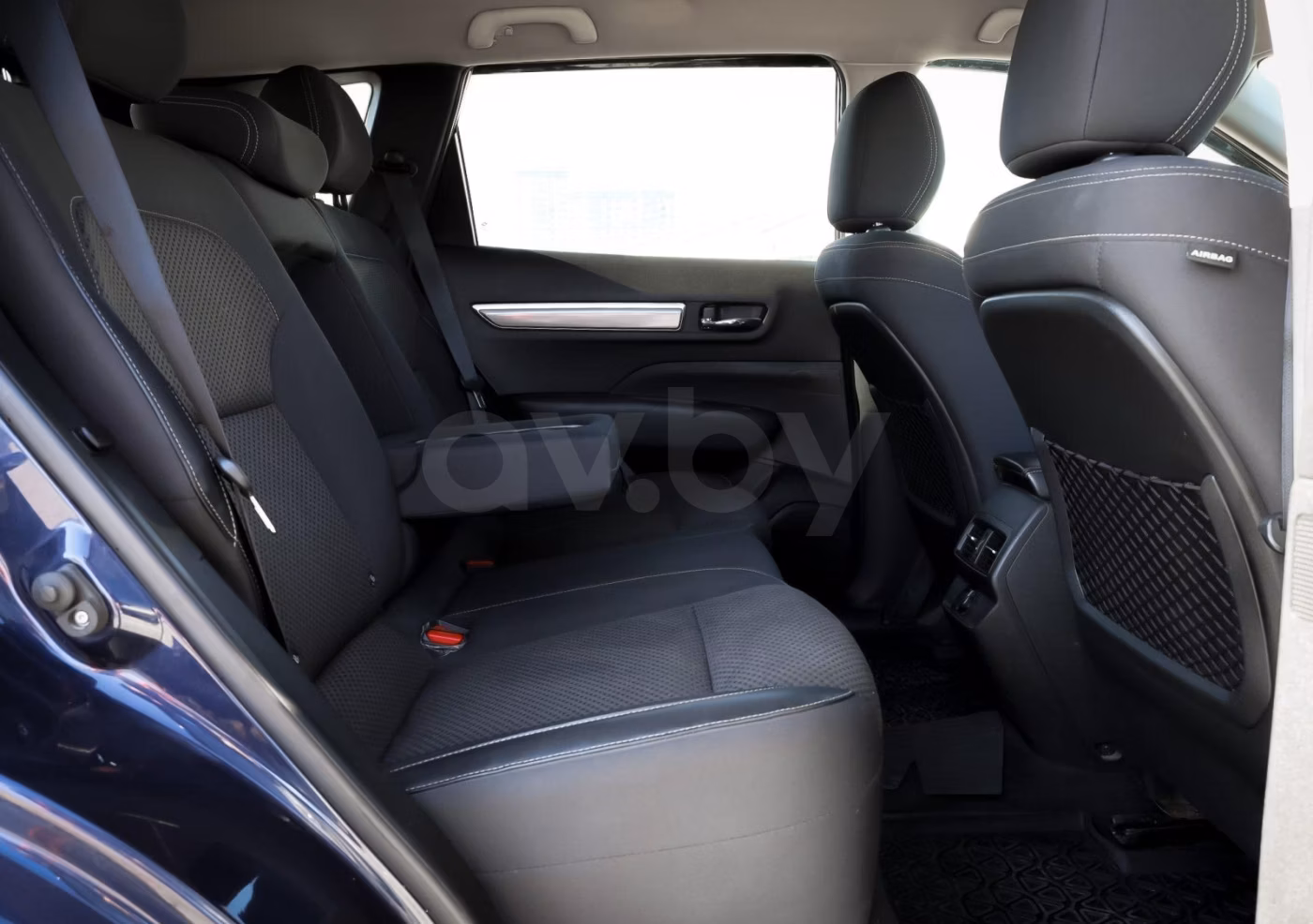 Renault Koleos фото 11