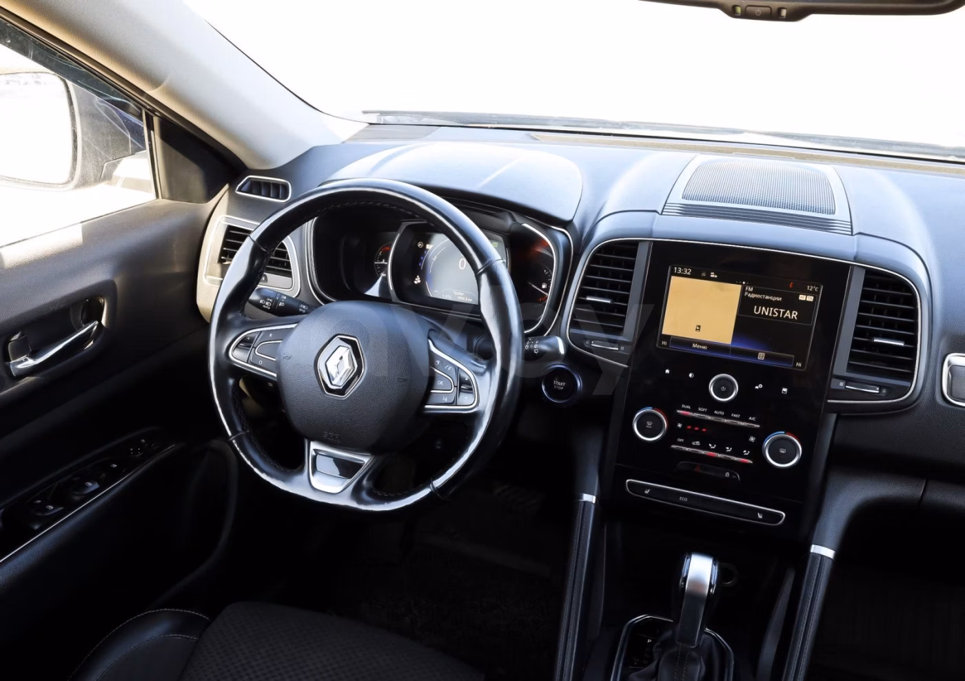 Renault Koleos фото 15