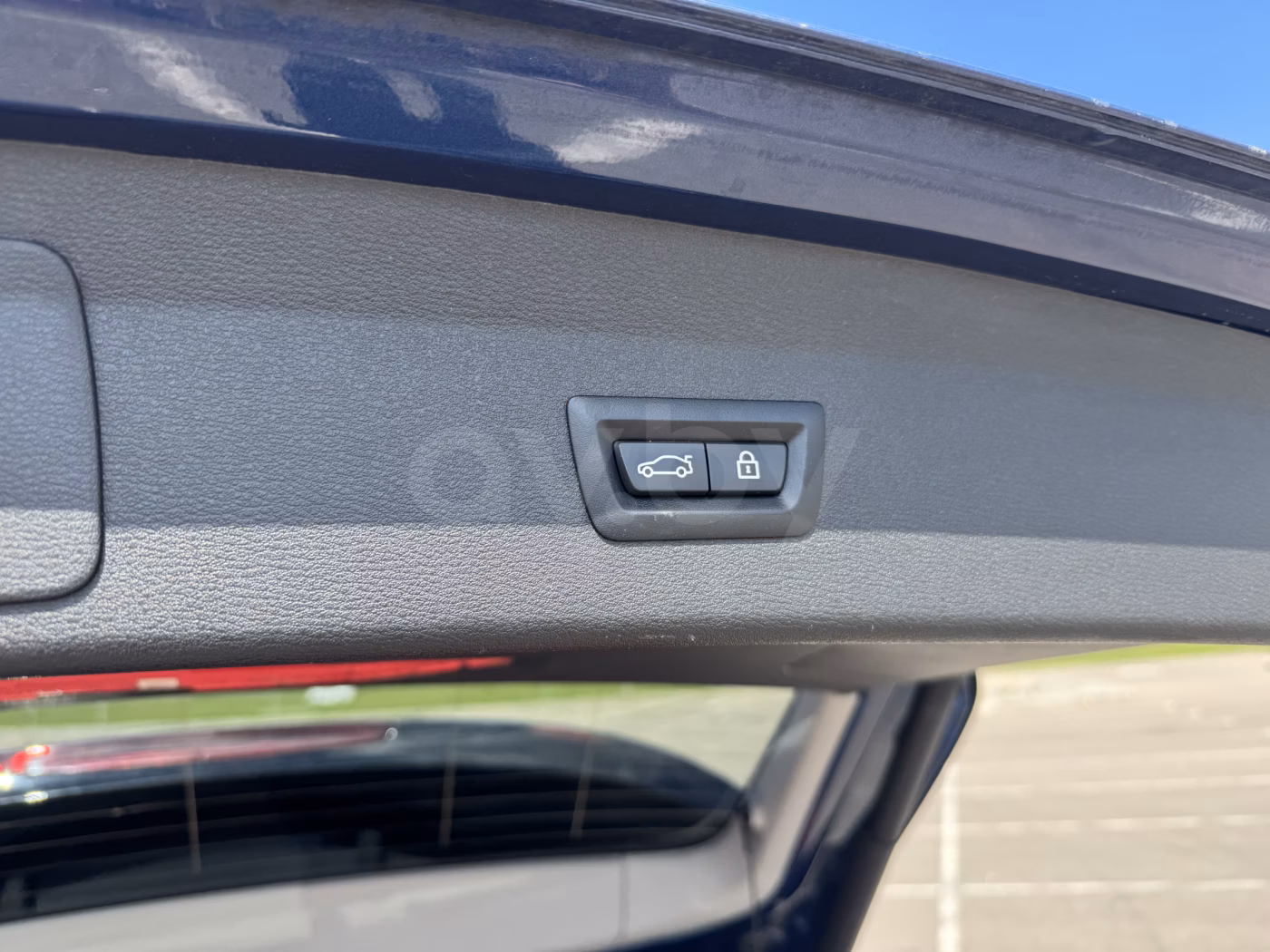 BMW X1 фото 14
