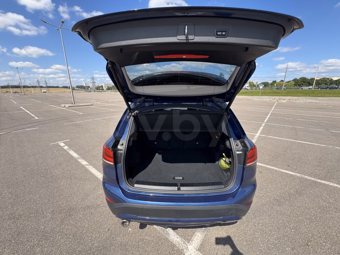 BMW X1 фото 15