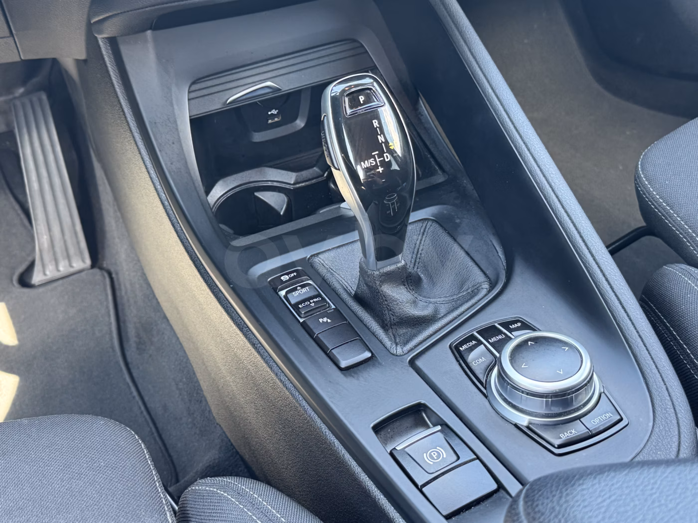 BMW X1 фото 18